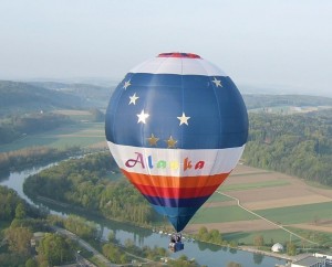 2 jack Klein alsaka balloon