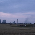 14 Didcot south towers gone