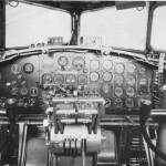 14 B17 cockpit