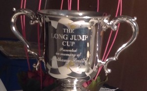 3 long jump cup